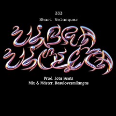 VIBRA VIOLETA - Shari Velasquez (prod. @JotaBeats)