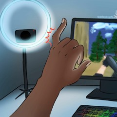 Catching Pinky Cramps ft. Grizzy & Blarg