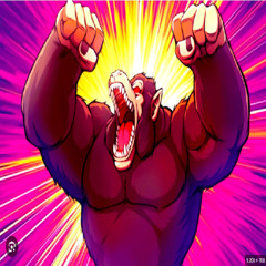 Ape Shit - Crispy (Freestyle)