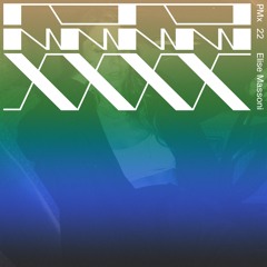 PMx 22 - Elise Massoni