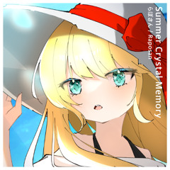 Summer Crystal Memory [ChainBeeT / Linear Beat!!]