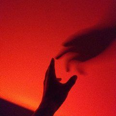 Breath Against Glass.