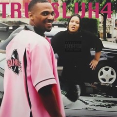 Trussluh4 - dumb hoe