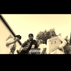 Ghosts Of Yesterday (So You Know) {333Kira, Dreamz, & T0BI}
