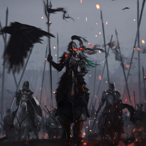 Invasion