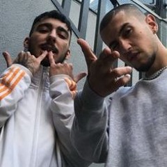 Motive & UZI - Mortal Kombat