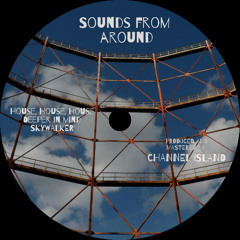 House, House, House (Extended Mix)