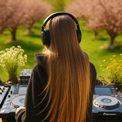 DROPAMINE SOULS Goodbye Spring Mix By RouZee