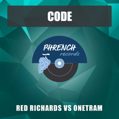 Red Richards & Onetram - Decoded