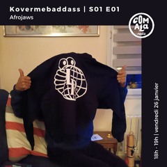 Afrojaws - Kovermebaddass | S1 E1