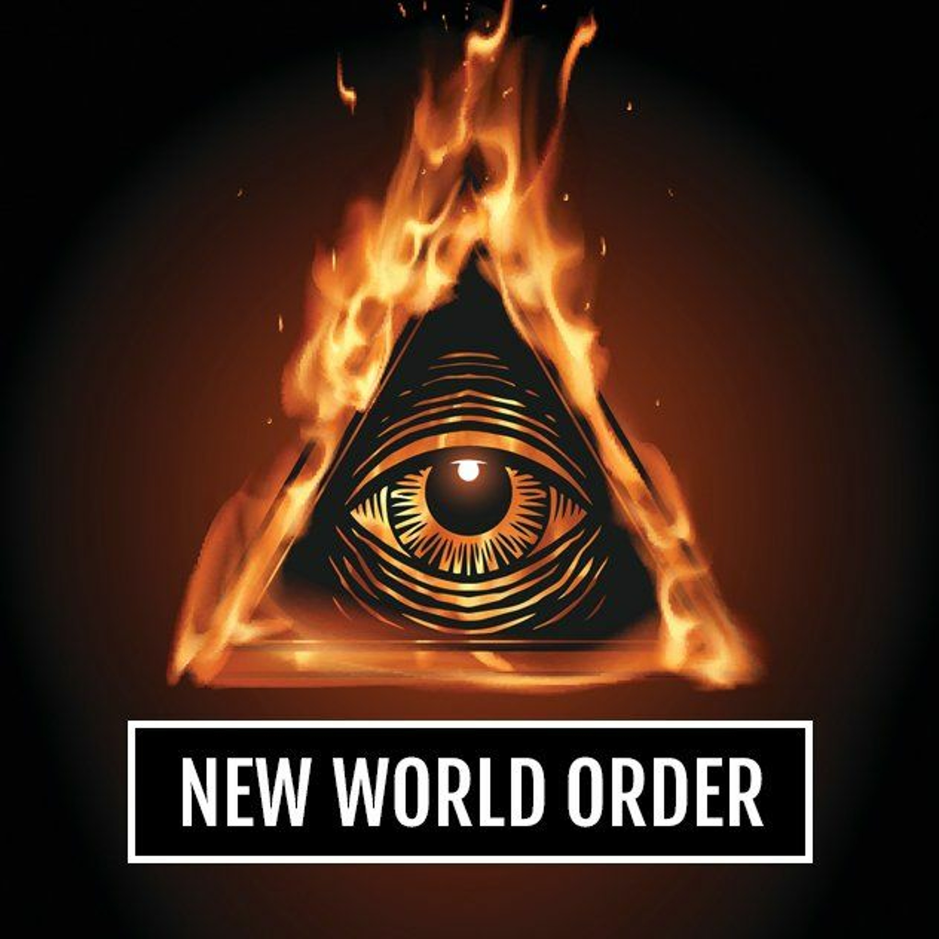 NWO episode artwork