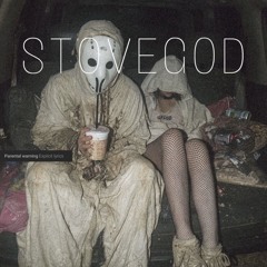 NECCDEEP (prod. SLVSTR x STOVEGOD)