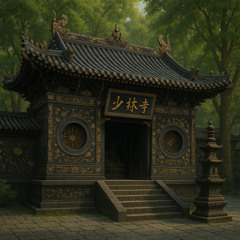 Temple Cypher (Wind Upfront Mix)