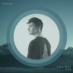 Vasily Goodkov - Cold Soul (Agustin Pietrocola Remix) @ Koyah - Equinox 038