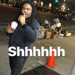 Shhhhh