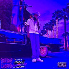 Slim Thug - Knocking On My Door (Str8Drop ChoppD remix)