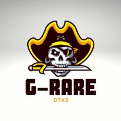 DTKS - G Rare [Hardcore]