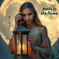 Moths To The Flame