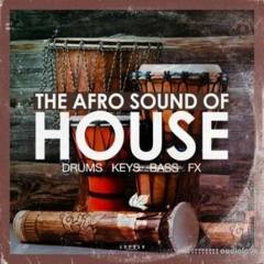 The Afro Sound Of House Download