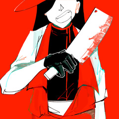 BUTCHER VANITY [Instrumental/Off Vocal]