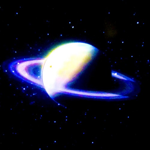 Primordial Nebula