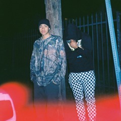 DENNIS - DUST FT. 99 *leak* (Prod. PARIS ADEN)