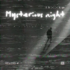 (FREE) MYSTERIOUS NIGHT [Zeu x Benjamin Epps, Boom bap, Type Beat]
