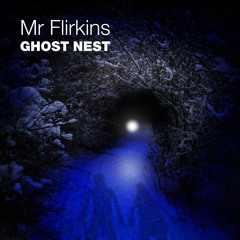 Ghost Nest