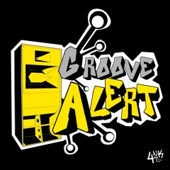 s1ptomatik - GROOVE ALERT