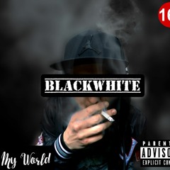 BlackWhite Ghetto Official Music Hip - Hop Audio
