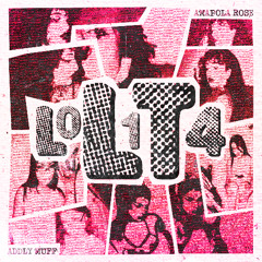 𝑷𝑹𝑬𝑴𝑰𝑬𝑹𝑬 ✦ L0L1T4 - Amapola Rose ft. Addly Muff