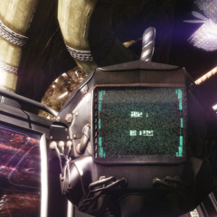 [Premiere] KRXNX - Carta en el rio (Bio Future Laboratory)