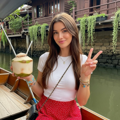 Dancing in Your Arms