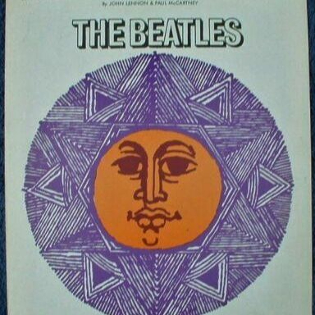 Tomorrow Never Knows (Beatles album) - Wikipedia