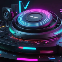 Techno EDM - Accretion