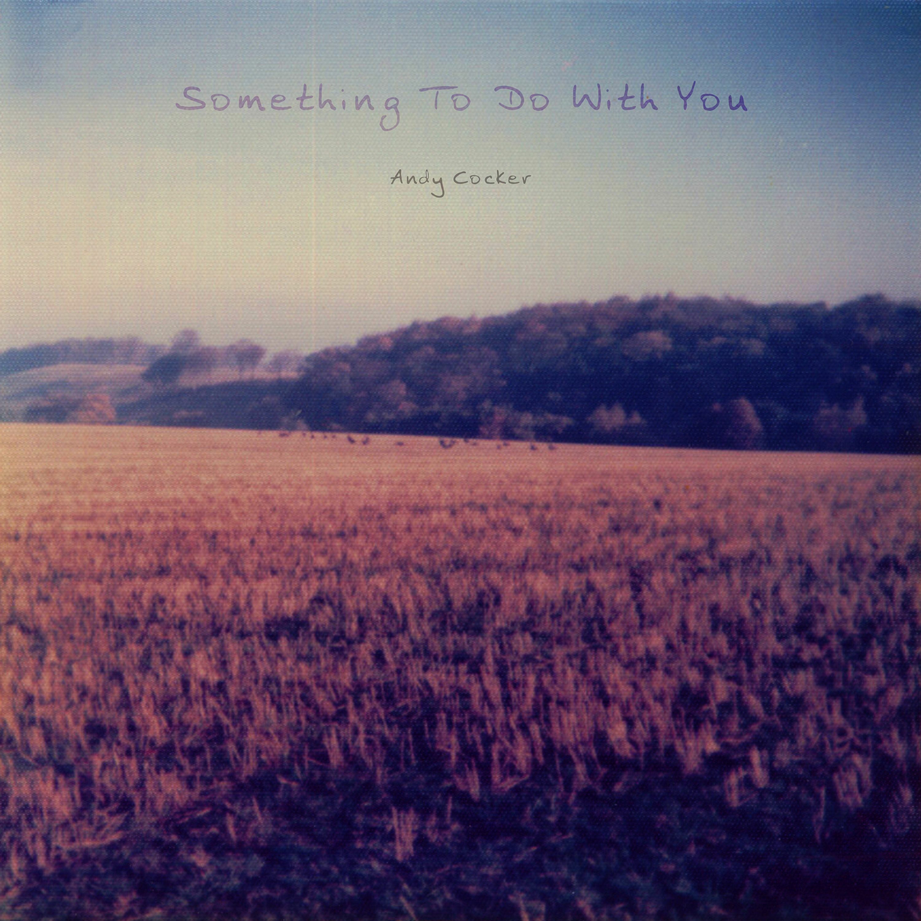 Something To Do With You episode artwork
