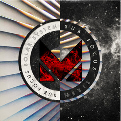 Sub Focus - Siren (Murdokes SUPER SIREN DJ Edit)