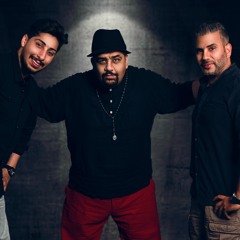 Awaili Mashup By Harget Kart - حرقة كرت اويلي