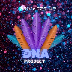 DNA Project Pack Private$ #2