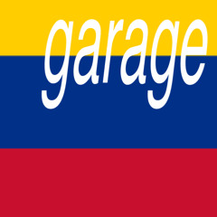 Cumbia (Jackyboom Speed Garage Edit)