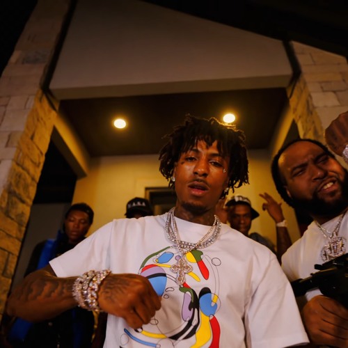 NBA youngboy & Mellow Rackz-What you is