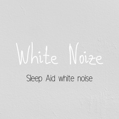White Noise for ADHD - SLEEP - FOCUS