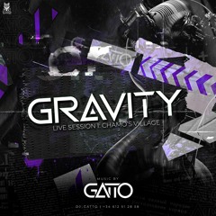GRAVITY LIVE SESSION I - CHAMO'S VILLAGE