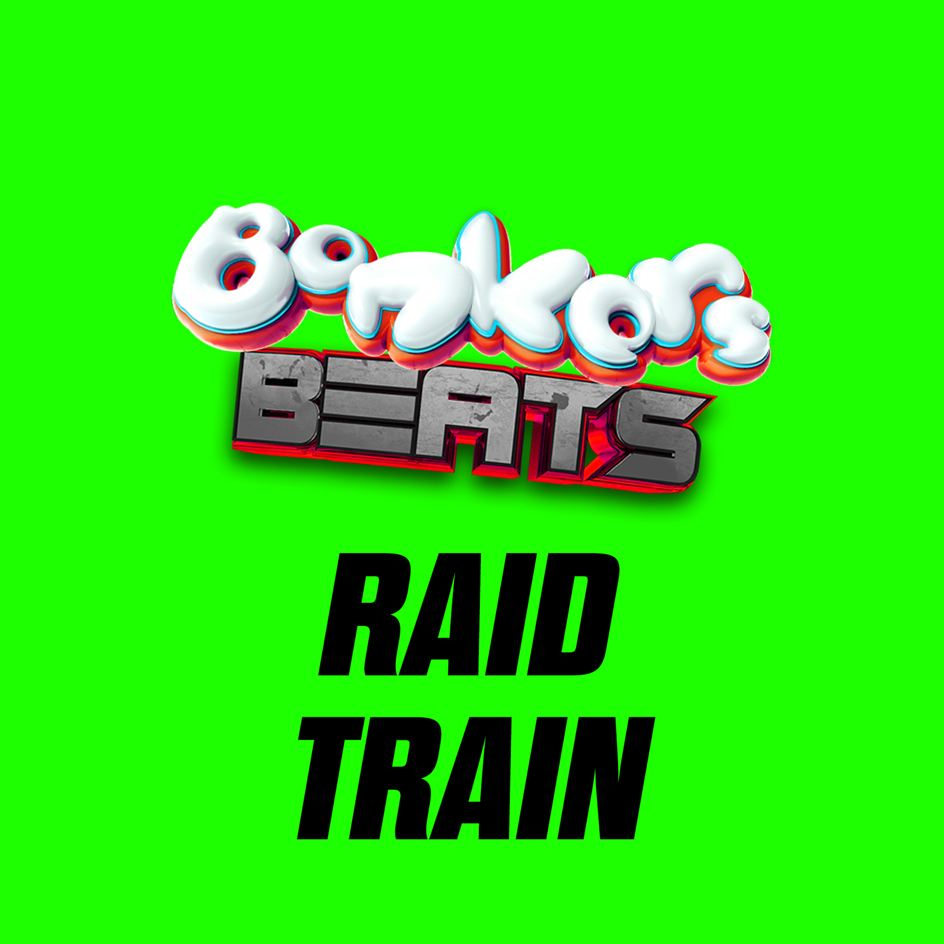 Sharkey, CLSM, Organ Donors, Lee Greenaway, Nick The Kid, Louk, Vinylgroover - Bonkers Beats 48a