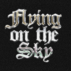 FLYING ON THE SKY