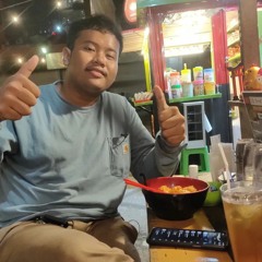 DJ UHUY Present: Indonesian Funkot Mixtape Vol. 1