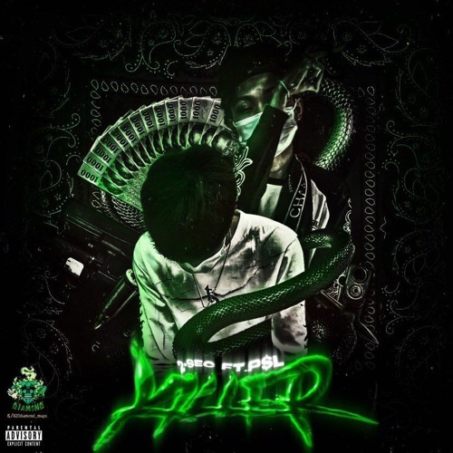 2Sec x P$L - Killer