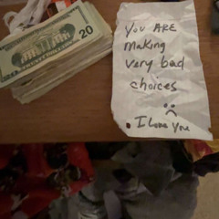 Put Onna Shirt Ft. Luh Flako