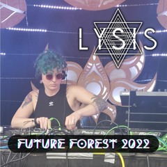 Future Forest 2022