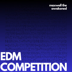EÐM Сомpetition [☑️🅱️]